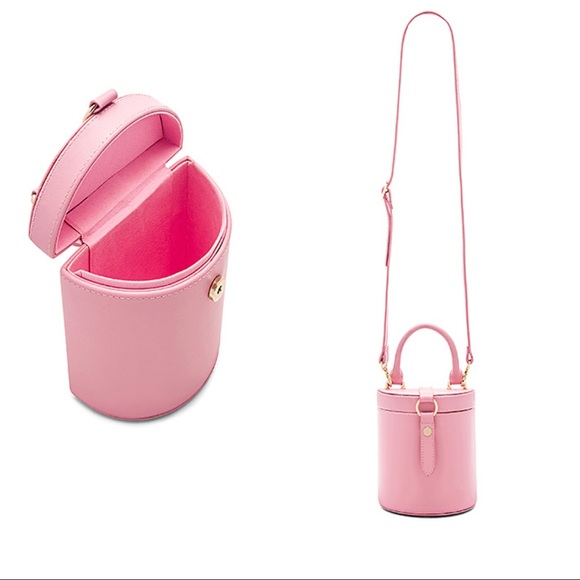 LPA Gia Bag in Taffy - Picture 3 of 3